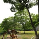 용현시장매표소 | (145) 청송자연휴양림 - 주왕산과 주산지