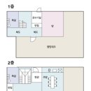 진안문화의집 | [전북 진안] 진안고원에서의 하룻밤, 데미샘자연휴양림 산속의 집