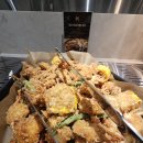 팡팡마차 | 동대문구 가족식사맛집 애슐리퀸즈 장안점