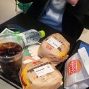 버거킹(연세로점) 개방화장실 | [강릉여행] 1일차 기록