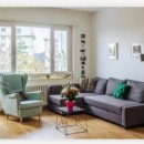 쉐어하우스 이미지