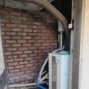 청천마을회관 | 진주시 금산면 청천마을회관 기름보일러설치 및 누수탐사