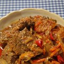 돼지가김치찜 이미지