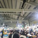 주문진좌판풍물시장 이미지