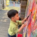 시냇가 푸른나무 유치원 이미지