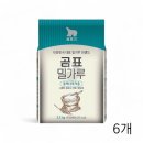밀가루칼국수 이미지