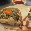 서생원조대게(신관) | 부산 기장 방갈로에서 온가족 외식 서생원조대게, 대게 수율