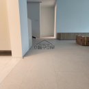 백판스튜디오 | <잠실엘스 33평형 올고다 로카 대리석강마루 시에나크림 시공후기>