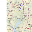 뫼ㅡ산악회8월7일(토)용추봉(523M)영산강 발원지 산행 많은 신청 바랍니다, 이미지