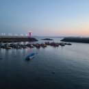 간월도항 이미지