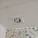 선운산농협 자동차 수리센터 | 오창 욕실 환풍기 . 오창 우림필유2차아파트 환풍기 교체 시공 다녀왔습니다.오창 집수리