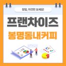 봉명동내커피 이미지