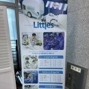 더리틀즈 청주점 | 청주체험형키즈카페 더리틀즈 오감놀이 24개월아기랑 밀가루놀이 분리수업후기