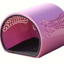 핑크 펫 하우스 이미지