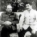 레닌-스탈린 이미지