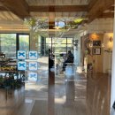 하우스684 | [양평 한옥 카페] 내돈내산 하우스베이커리 방문 후기 (서울 근교 대형카페, 야외좌석)