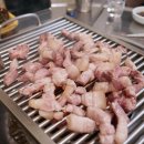 사상60년대소금구이