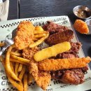 동덕유치원 | [맛집냠냠] 월곡 동덕여대 맛집, 루프탑 있는 뉴욕야시장 동덕여대점