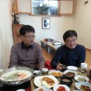 옛날초당순두부 이미지