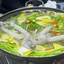 힘찬낙지 | 군자 맛집 해산물 오마카세 [힘찬 갯벌낙지] 힘찬카세 내돈내산 솔직 후기