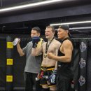 링 종합격투기 | RING FC MMA 종합격투기 시합후기(부제 : 구르는 돌은 점점 더 잘 구른다)