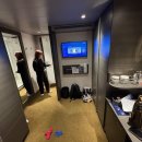 Performance theater(퍼포먼스 시어터) | MSC 벨리시마 타보니 이렇습니다｜부산 출발 크루즈 승선 과정