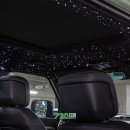 은하수별빛 | 디펜더 엠비언트 라이트 시공, 2024년 은하수 별빛 후기