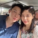 7박9일 미국 여행기 라스베가스&amp;하와이 신혼여행 6일차 하와이 스냅 촬영, 하와이 병원, 핑크 트롤리...