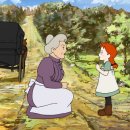 빨강머리앤 이미지