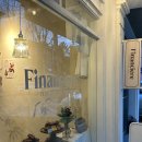 휘낭시에르(financiere) 이미지
