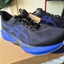 1011 | 노바블라스트5(1011b975-004) 아식스공홈 구매후기(과체중러너)