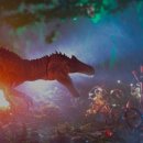 알로사우루스 이미지