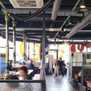 한마음정육식당 앞 이미지