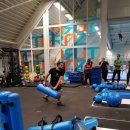 FM 퍼스널 트레이닝 이미지