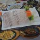 보길도활어회 이미지