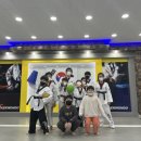 양덕용인대태권도장 이미지