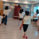 방송댄스 이미지