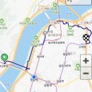 오솔길근린공원 | 6코스 고덕산 - 서울 둘레길(2)