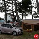 914 해변 캠핑장 네이버블로그