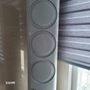 진천 증평 에어컨 청소 ☆ 삼성 Q9000 3구 투인원 에어컨 청소 ☆ 청주 우암삼일브리제하임 에어컨 청소