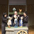 겨울국악동화 이미지