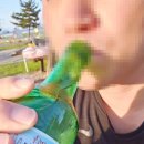 좋은하루캠핑장 | 강제 생존캠핑 백도해변 앞 백도오토캠핑장 후기