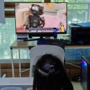 유아 로봇 | [안산해양동유아창의미술] 버려진 재료의 놀라운 변신! 업사이클링 로봇 만들기-유아 업사이클링 수업 후기