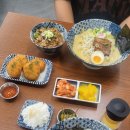 당천 | 면 좋아하면 꼭 가봐야할 불당동 맛집 혼밥 면식당 천안불당점 재방문 후기