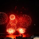 250만명이 관람 예상되는 제6회 부산세계불꽃축제 명당자리는 ? 이미지