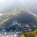 의령 유곡리 고분군 이미지