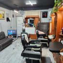 아리랑이발관 이미지