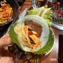 만촌본가 | [대구맛집] 신수원본가 솔직 후기｜수제돼지양념갈비·놀이방 있는 고기집