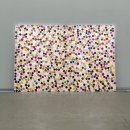 한국약봉투 | 국립현대미술관 데미안 허스트 전시에 대한 개인적이고 솔직한 감상 (+선공개 프리뷰 관람 후기) - 2부