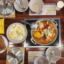 광덕유니크 | 고잔역 데이트 맛집 초부리김치찌개 고잔본점 방문후기(직장인 가성비 점심 추천)